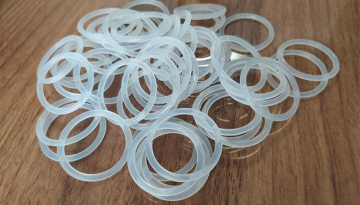 کاربردهای اورینگ سیلیکونی در صنایع خودروسازی